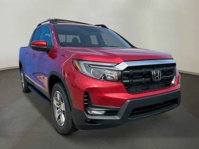 Thumbnail: 2026 Honda Ridgeline - 7