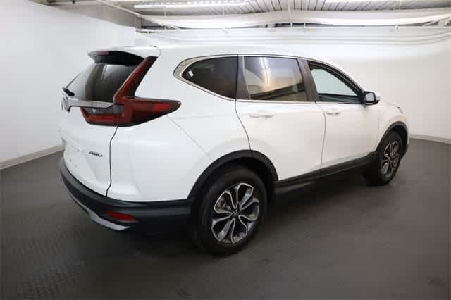 Thumbnail: 2022 Honda CR-V - 8