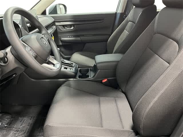 Thumbnail: 2026 Honda CR-V - 9