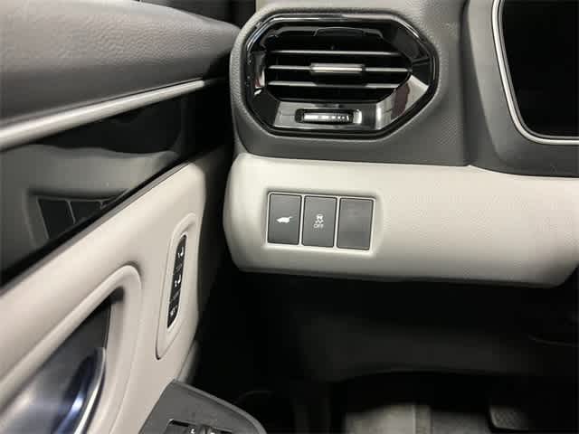 Thumbnail: 2025 Honda Pilot - 17