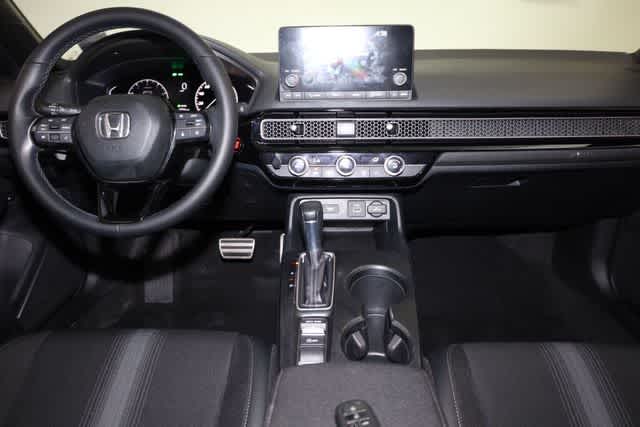 Thumbnail: 2023 Honda Civic - 24