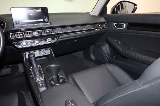 Thumbnail: 2023 Honda Civic - 25