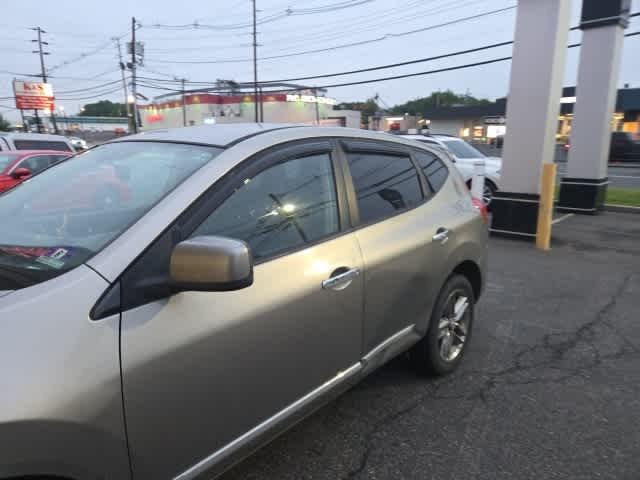 2011 Nissan Rogue S 3