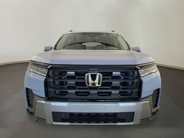 Thumbnail: 2026 Honda Pilot - 9
