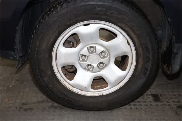 Thumbnail: 2011 Honda Pilot - 31