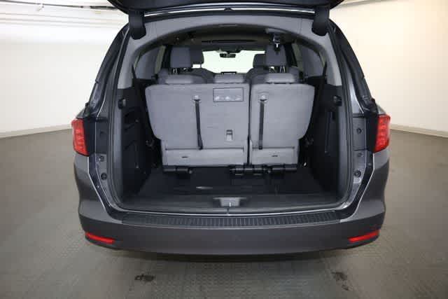 Thumbnail: 2019 Honda Odyssey - 32