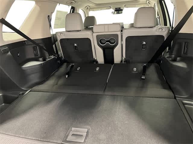 Thumbnail: 2025 Honda Pilot - 36
