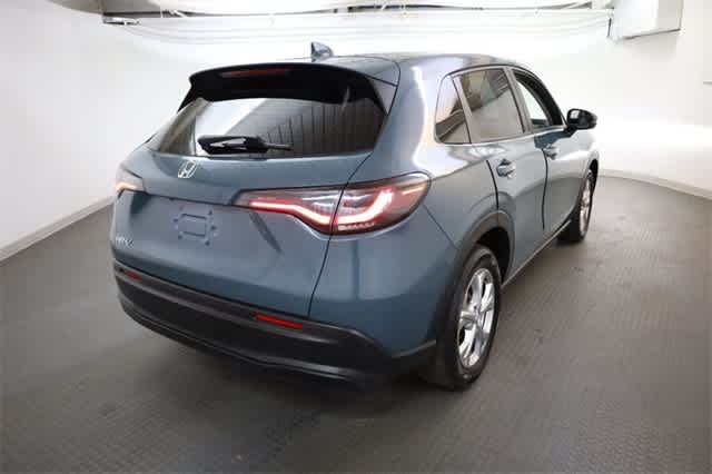 Thumbnail: 2023 Honda HR-V - 8