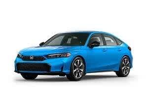 Thumbnail: 2026 Honda Civic - 3