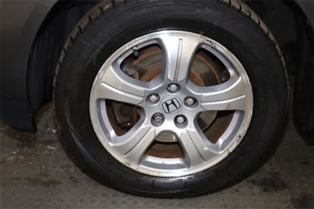 Thumbnail: 2012 Honda Pilot - 35