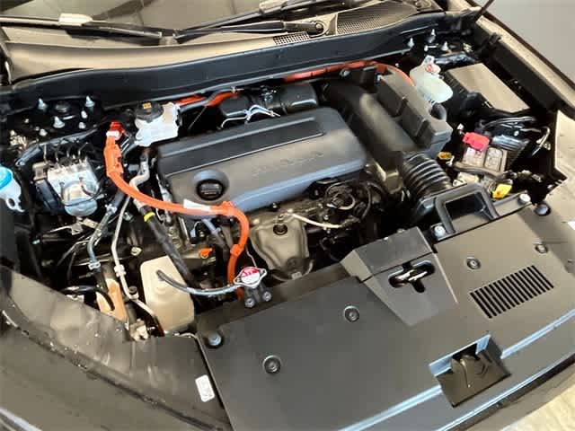 Thumbnail: 2026 Honda CR-V - 12