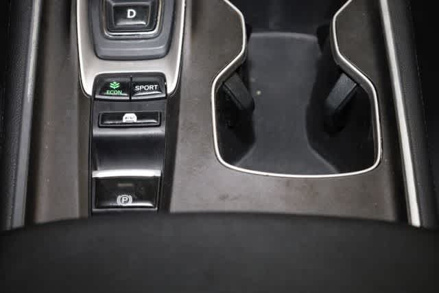 Thumbnail: 2019 Honda Accord - 31