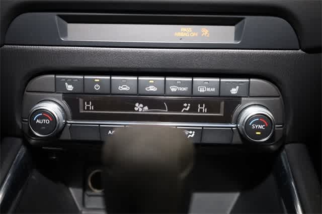 Thumbnail: 2022 Mazda CX-5 - 30