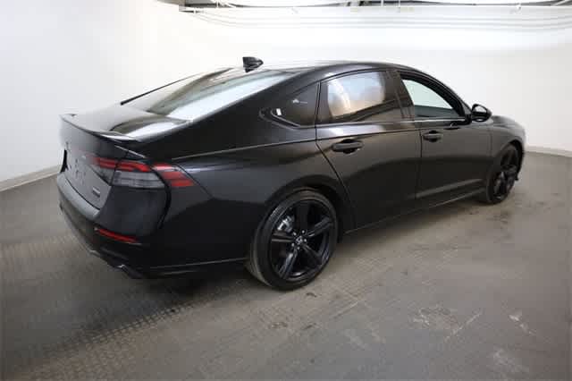 Thumbnail: 2024 Honda Accord - 8