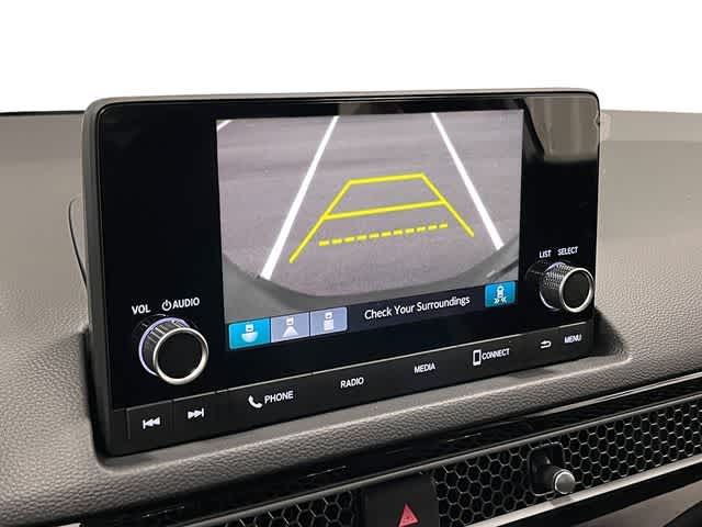 Thumbnail: 2026 Honda Civic - 20