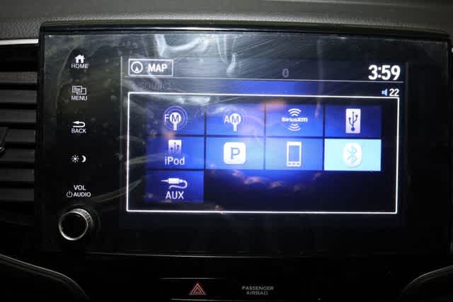 Thumbnail: 2023 Honda Ridgeline - 30