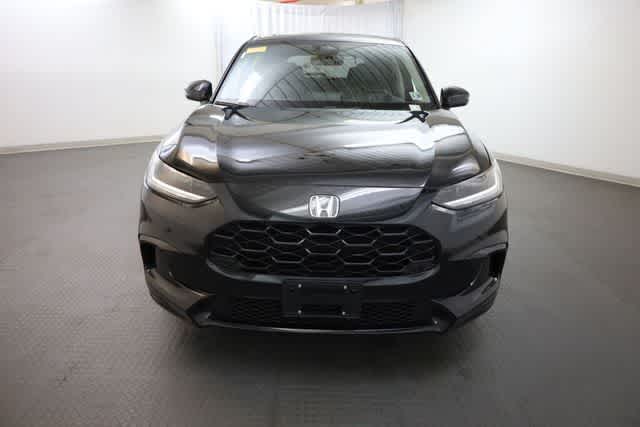 Thumbnail: 2023 Honda HR-V - 12