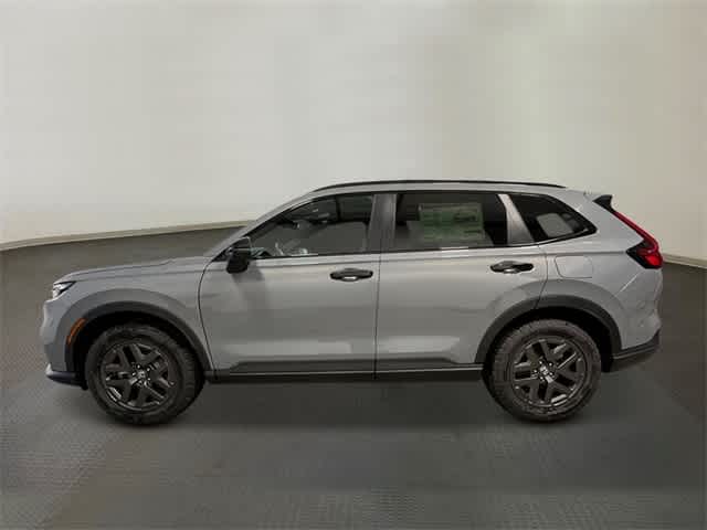 Thumbnail: 2026 Honda CR-V - 2
