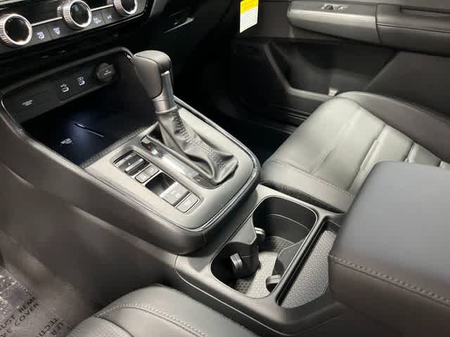 Thumbnail: 2026 Honda CR-V - 22