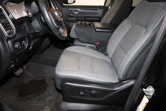 Thumbnail: 2020 RAM 1500 - 15