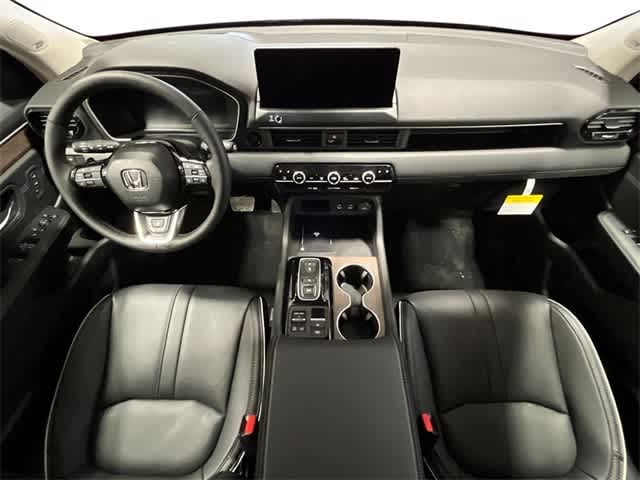 Thumbnail: 2026 Honda Pilot - 23