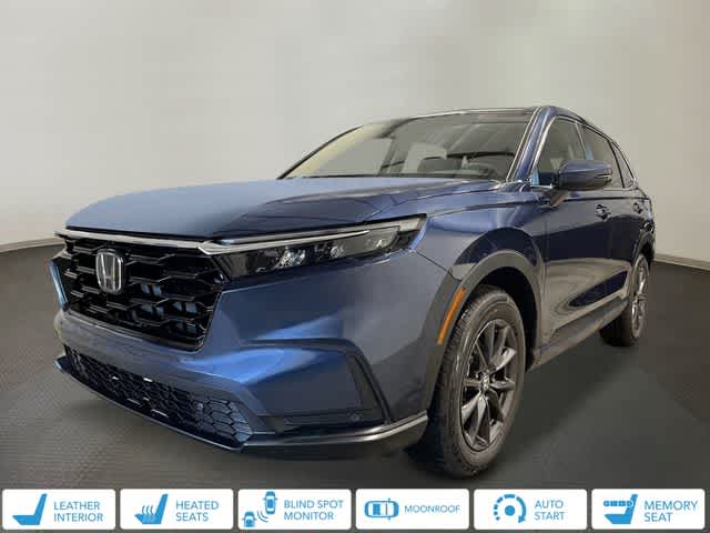 Thumbnail: 2026 Honda CR-V - 1
