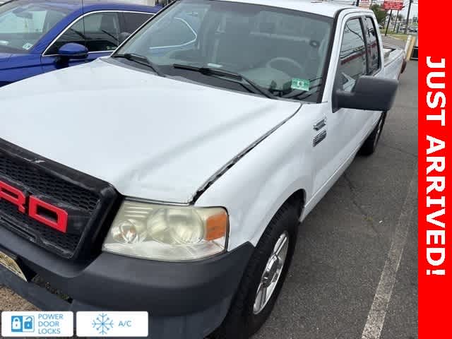 Thumbnail: 2004 Ford F-150 - 2