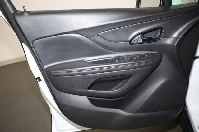 Thumbnail: 2019 Buick Encore - 13