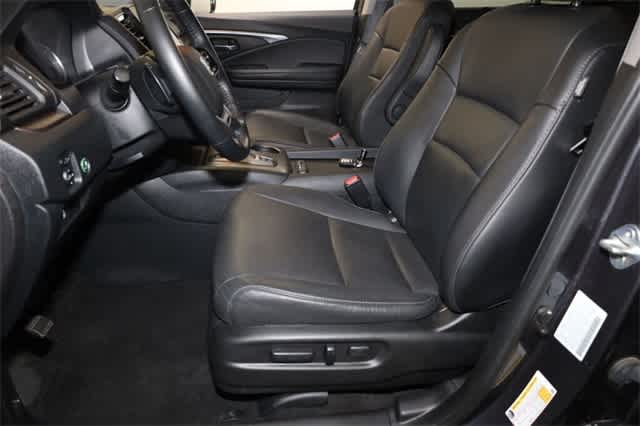 Thumbnail: 2022 Honda Pilot - 15