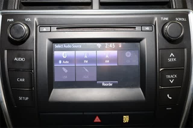 Thumbnail: 2016 Toyota Camry - 26