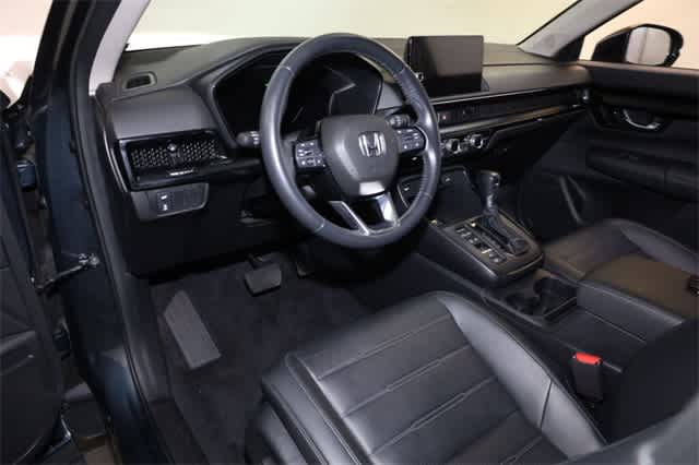 Thumbnail: 2023 Honda CR-V - 14