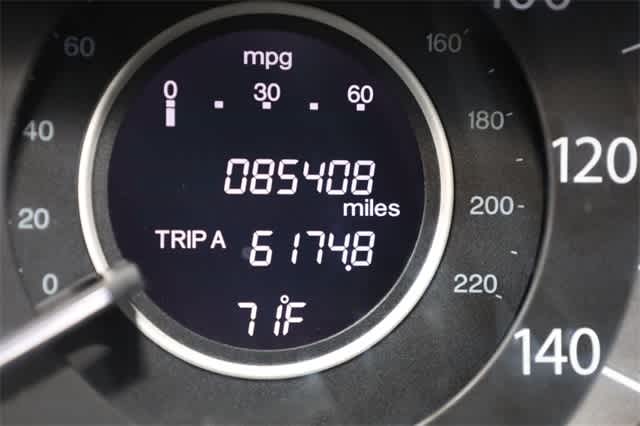 Thumbnail: 2014 Honda CR-V - 25