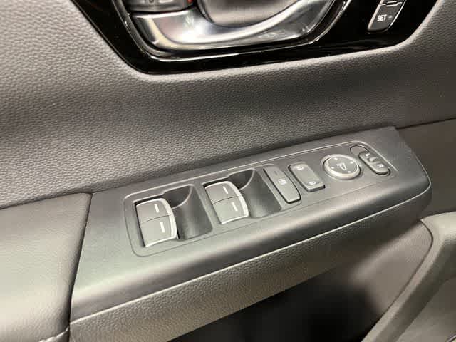 Thumbnail: 2026 Honda CR-V - 14