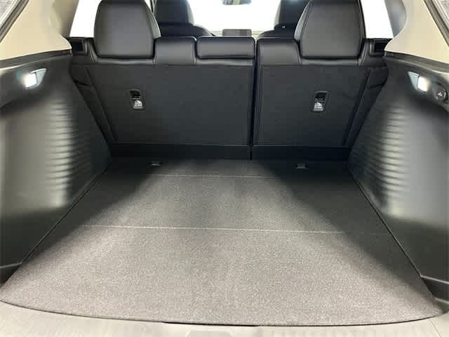 Thumbnail: 2026 Honda HR-V - 24