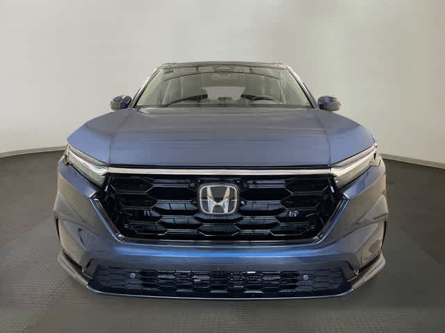 Thumbnail: 2026 Honda CR-V - 9
