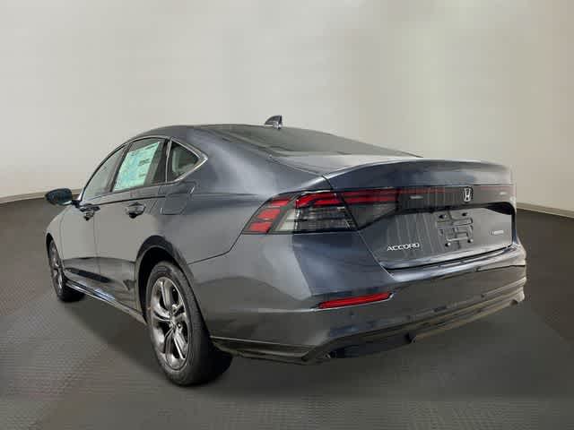 Thumbnail: 2026 Honda Accord - 3