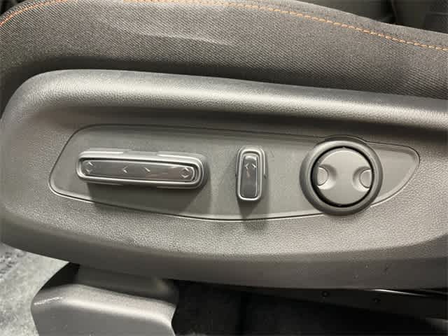 2026 Honda CR-V Sport-L 11