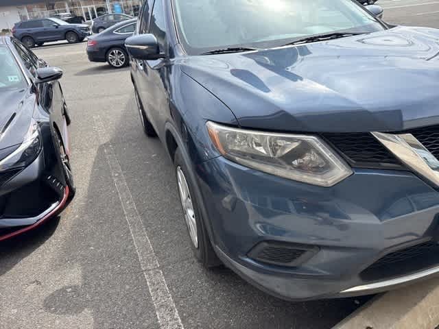 Thumbnail: 2015 Nissan Rogue - 15