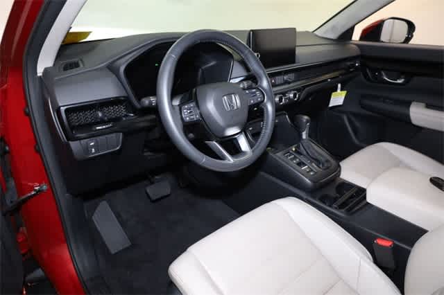 Thumbnail: 2023 Honda CR-V - 14