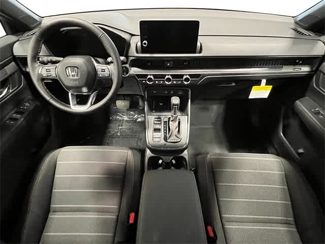 Thumbnail: 2026 Honda CR-V - 25