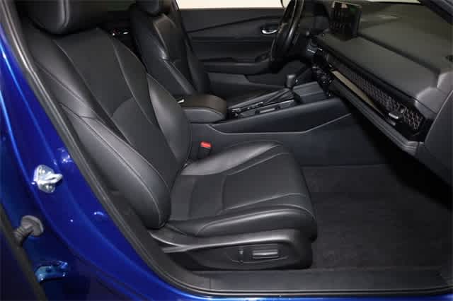 Thumbnail: 2024 Honda Accord - 20