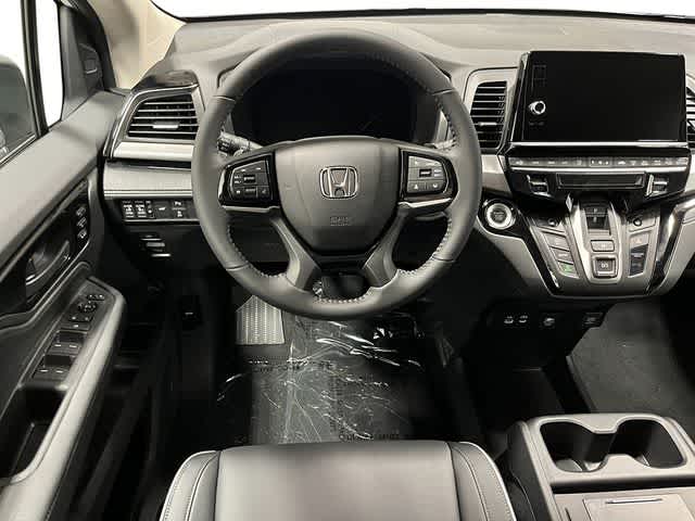 Thumbnail: 2026 Honda Odyssey - 26