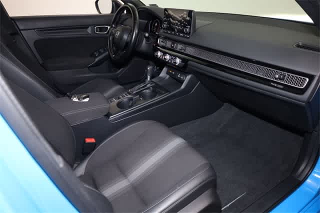 Thumbnail: 2023 Honda Civic - 19