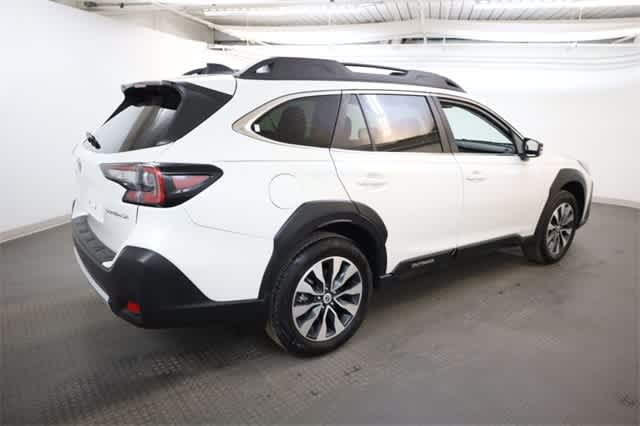 Thumbnail: 2024 Subaru Outback - 8