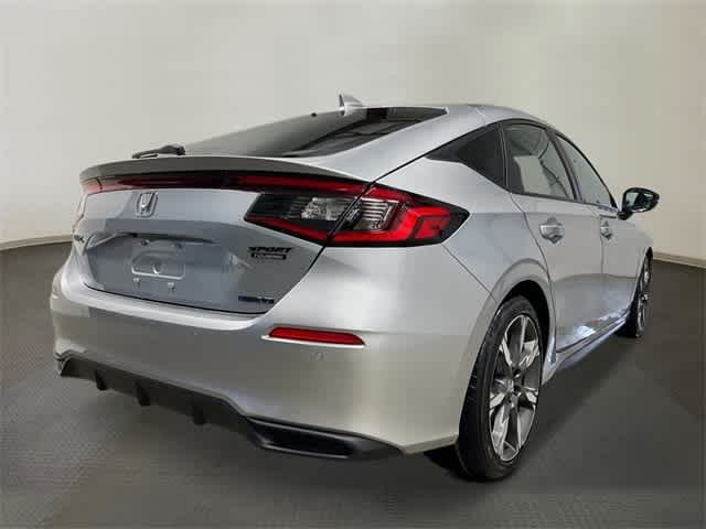 Thumbnail: 2026 Honda Civic - 5