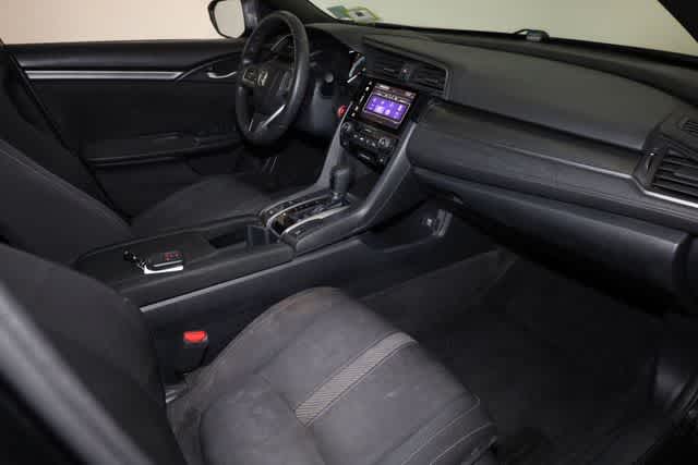 Thumbnail: 2017 Honda Civic - 19