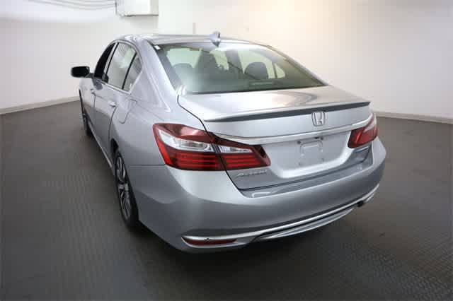 Thumbnail: 2017 Honda Accord - 5
