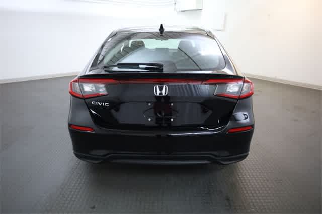 Thumbnail: 2022 Honda Civic - 6