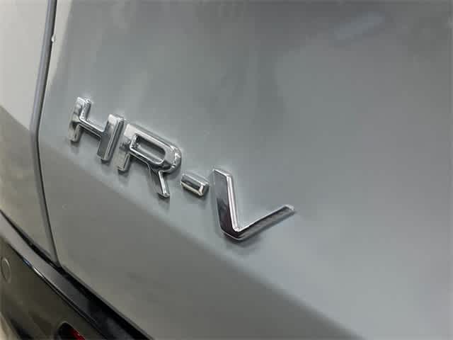 Thumbnail: 2026 Honda HR-V - 6