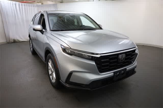 Thumbnail: 2023 Honda CR-V - 11